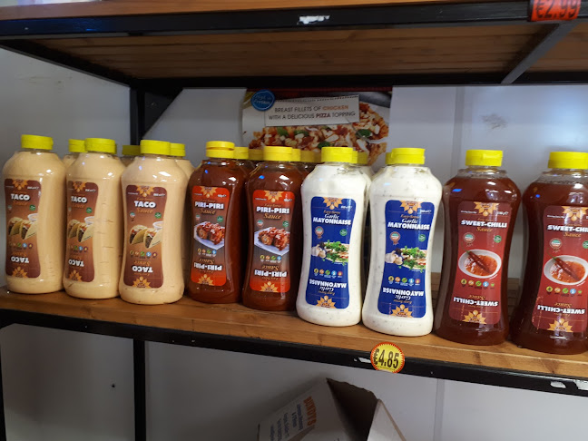 Kearney Meats - Hospitality and gastronomy