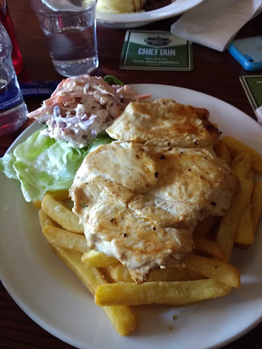 Brady's Clockhouse - Hospitality and gastronomy