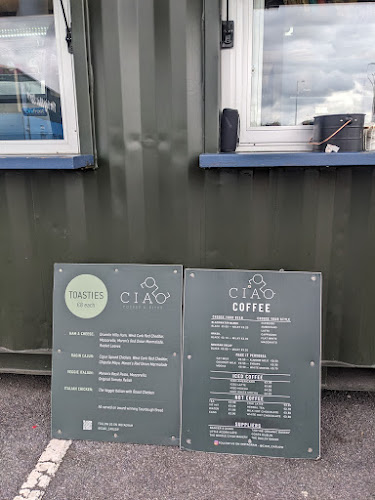 Opinii despre CIAO în Carlow - Hospitality and gastronomy