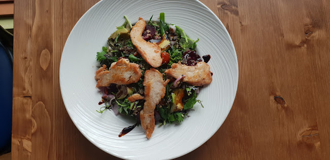 Comentarii opinii despre La Scarpetta