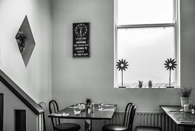 Strong's Cafe Bistro - Kildare