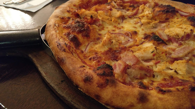 Comentarii opinii despre Luigi Malones Cork