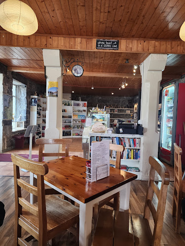 Opinii despre Puddleducks Café în Cong - Hospitality and gastronomy