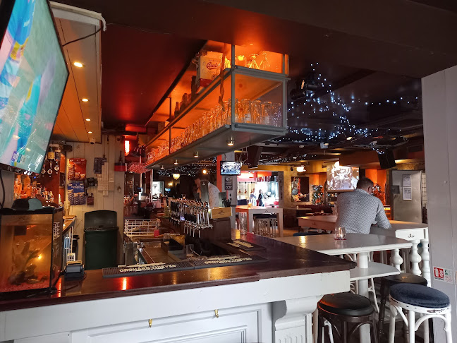 Gilbert & Wright Malahide - Hospitality and gastronomy