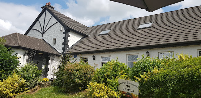 The River Restaurant - Hospitality and gastronomy