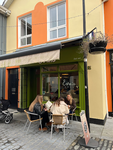 Eva's - Hospitality and gastronomy