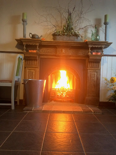 The Castle Coffee House & Eatery - Clarecastle