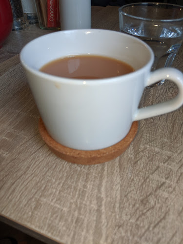 Ahoy Cafe - Co. Donegal