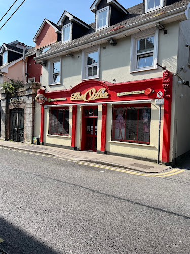 The Offie Off Licence