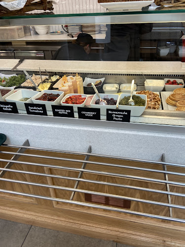 Quigleys Cafe, Bakery & Deli - Athlone