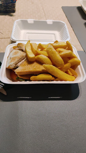 Opinii despre Conneely's Cafe în Oughterard - Hospitality and gastronomy