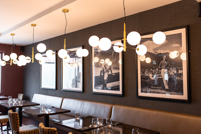 Tuscany Bistro Ballina/Killaloe - Hospitality and gastronomy