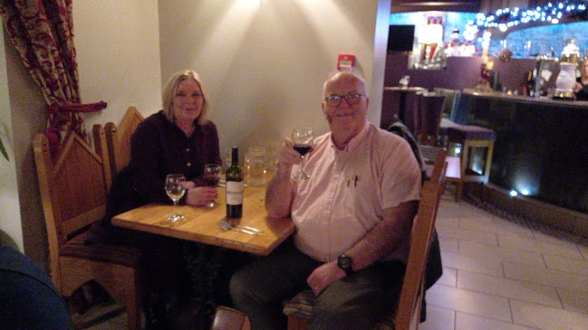 Kingfisher Bistro - Hospitality and gastronomy