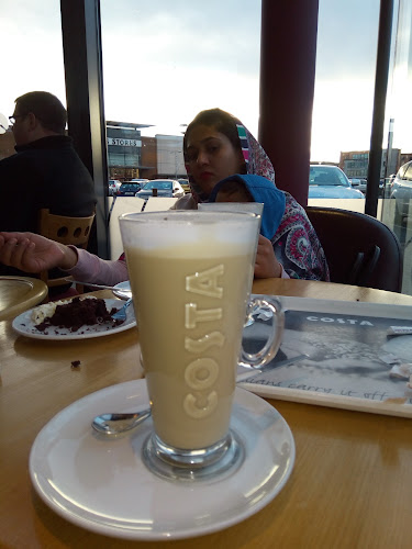 Unit 19, Letterkenny Retail Park, Paddy Harte Rd, Letterkenny, Co. Donegal