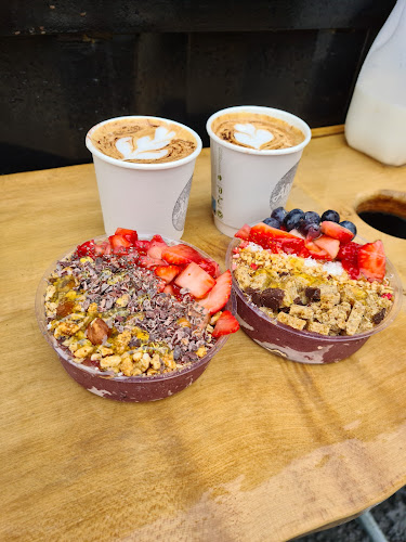 Blackrock Cottage Takeaway