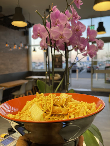 Comentarii opinii despre Camile Thai Naas