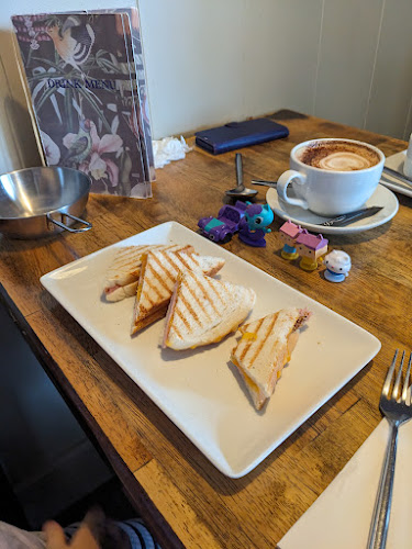 Opinii despre Harper's on the Quay - Restaurant & Bar în Drogheda - Hospitality and gastronomy