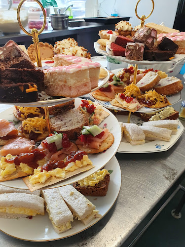 Ohana cafe - Wexford