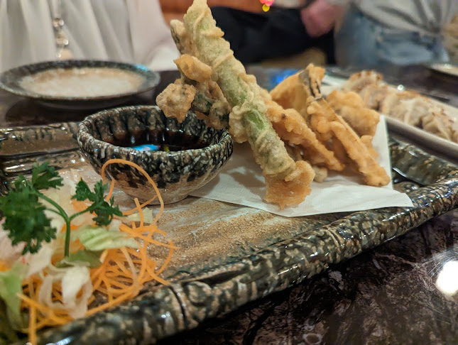 Koi Japanese Restaurant - Bray - Bray