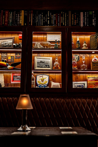 Lydon’s Bar & Restaurant