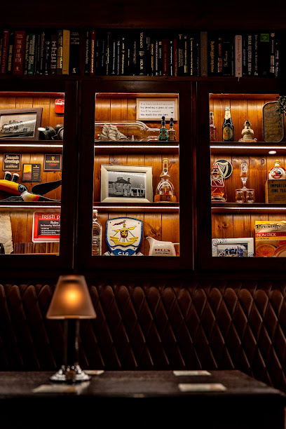 Lydon’s Bar & Restaurant