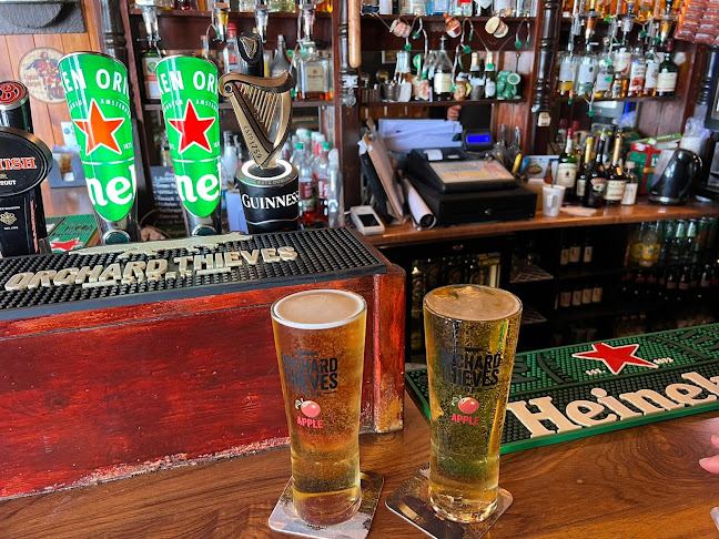 Connie Doolans Bar - Hospitality and gastronomy