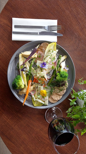 Armorica | Restaurant • Wine Bar • Accommodation - Hospitality and gastronomy