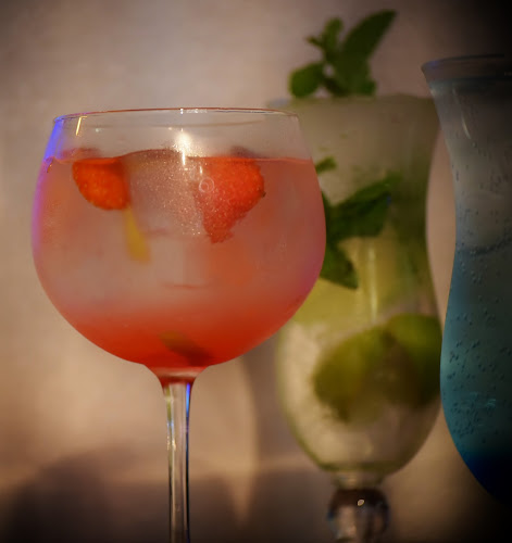 Secret Restaurant & Bar - Hospitality and gastronomy