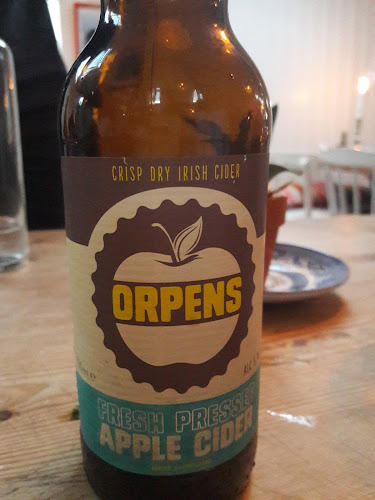 Ard Bia at Nimmos - Hospitality and gastronomy