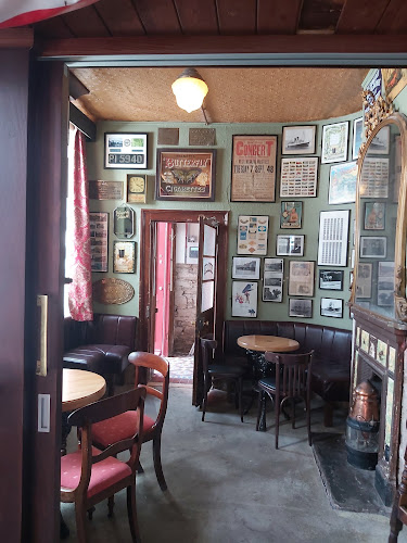 Comentarii opinii despre Cronin's Pub