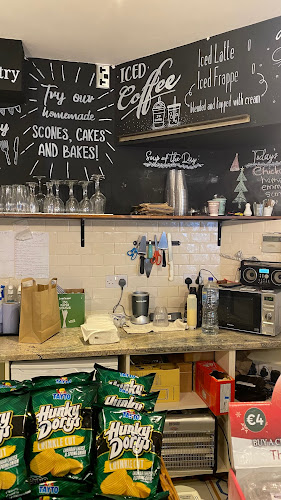 The Pot & Pantry - Clane