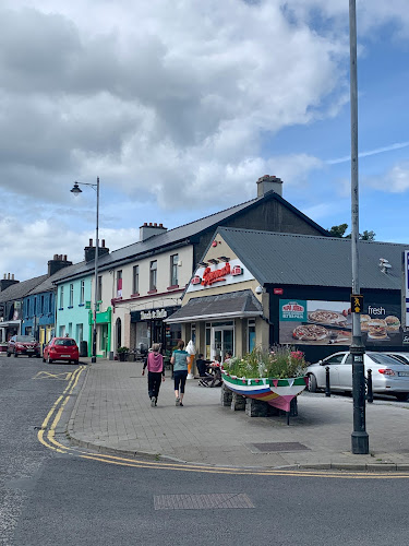 Supermac's & Papa John's - Oughterard