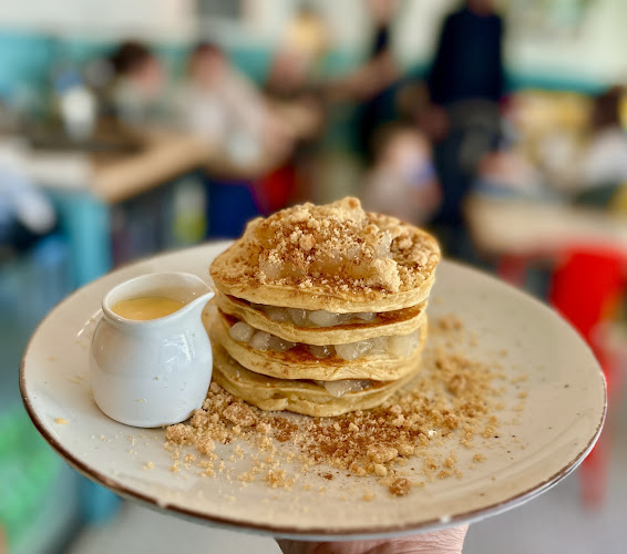 Le Patisseria Di Angelo - Castlebar