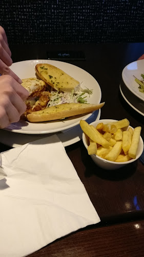 Opinii despre Whytes Bar and Restaurant în Balbriggan - Hospitality and gastronomy