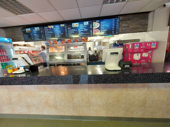 Comentarii opinii despre Perrozzi Family Restaurant