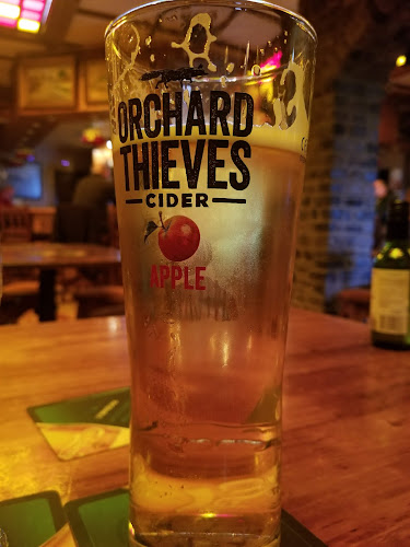 Opinii despre Murray's Lounge în Lusk - Hospitality and gastronomy