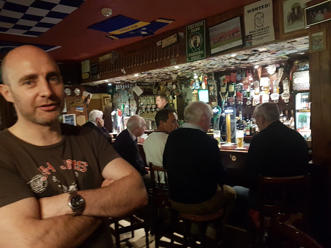 Comentarii opinii despre Mills Bar