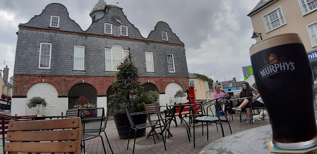 The Grey Hound - Hospitality and gastronomy