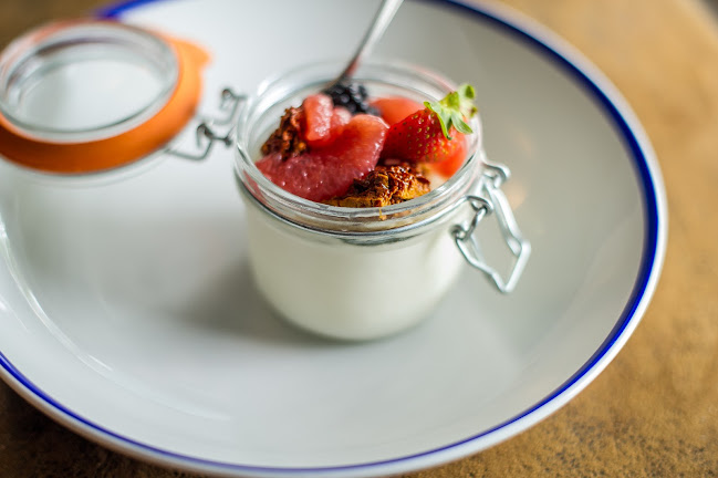 BRÚ House Newbridge - Hospitality and gastronomy