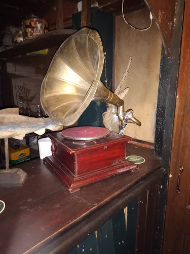 Comentarii opinii despre Guerin's Pub / The Kingfisher Pub