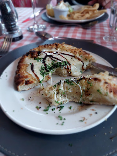 La Pizzeria - Drogheda