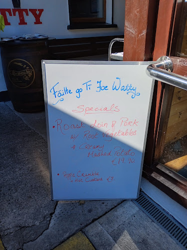 Upper Kilronan, Killeany, Aran Islands, Co. Galway