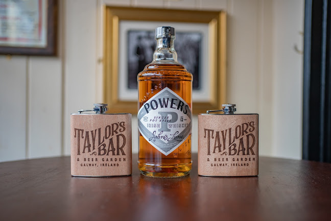 Taylor's Bar & Beer Garden - Galway