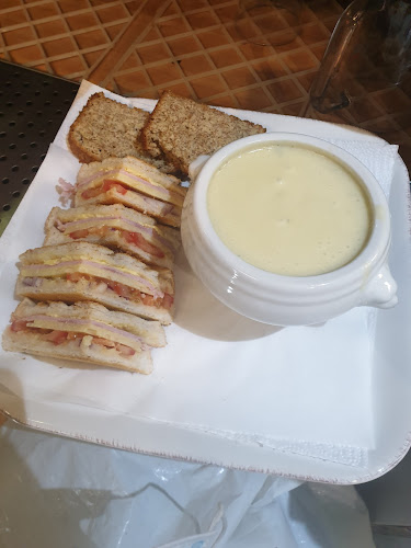 Kilmichael Bar - Bandon