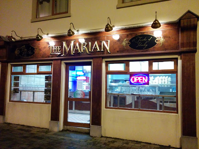 The Marian