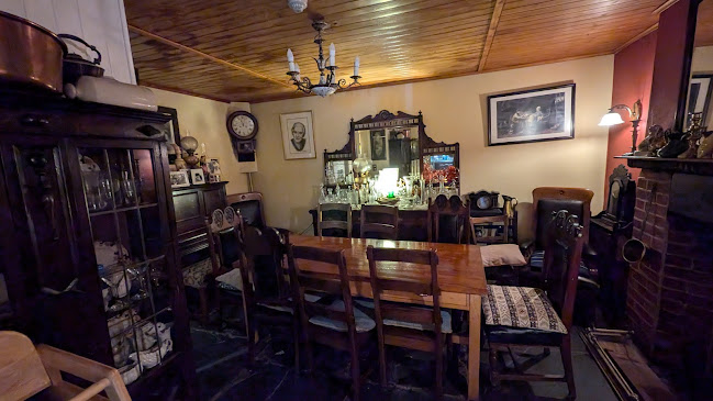 Front Street, Ardara, Co. Donegal