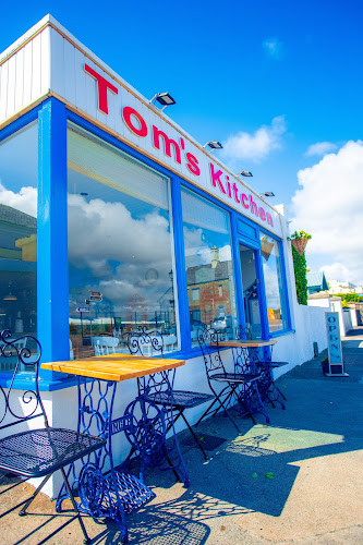 Tom's Kitchen Tramore