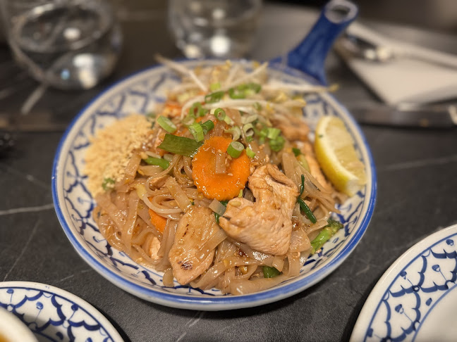 Thai Garden Restaurant