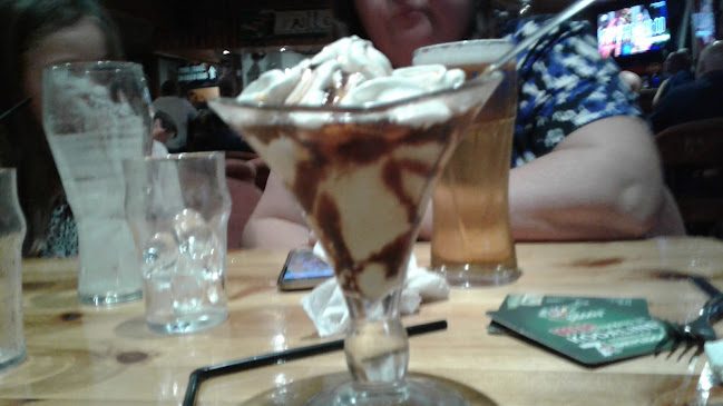 Comentarii opinii despre The Village Inn