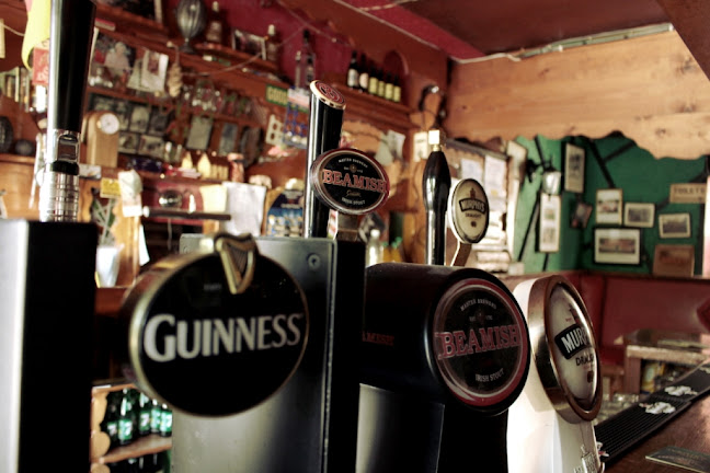 Opinii despre The Diamond Bar în Clonakilty - Hospitality and gastronomy